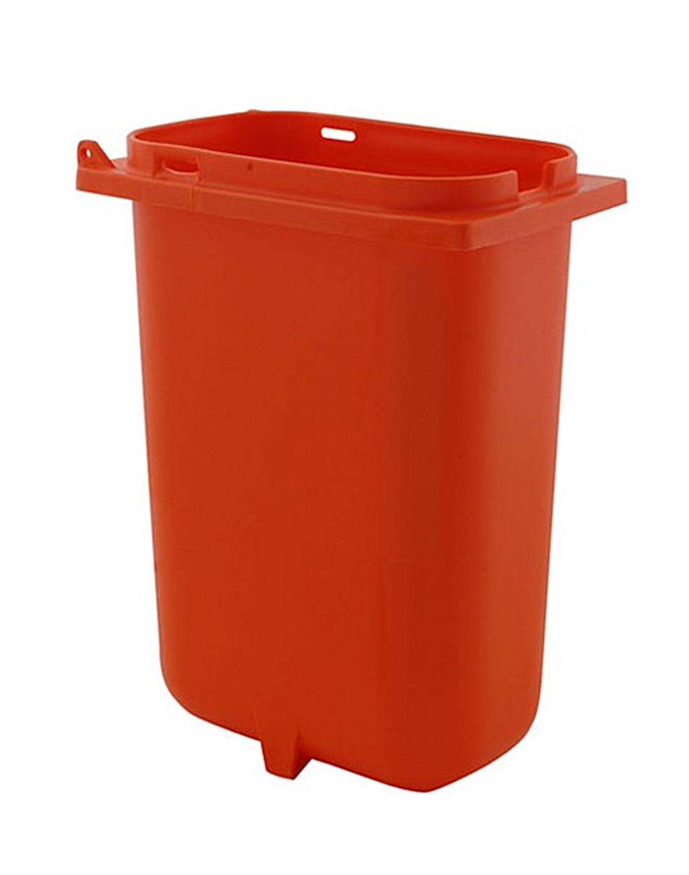 (image for) Server Products 83156 JAR,FOUNTN , PLSTC,10" DEEP,OR - Click Image to Close